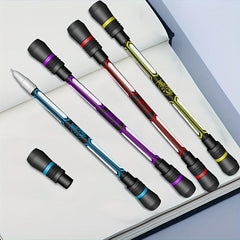 Professional Spinning Pen for Beginners