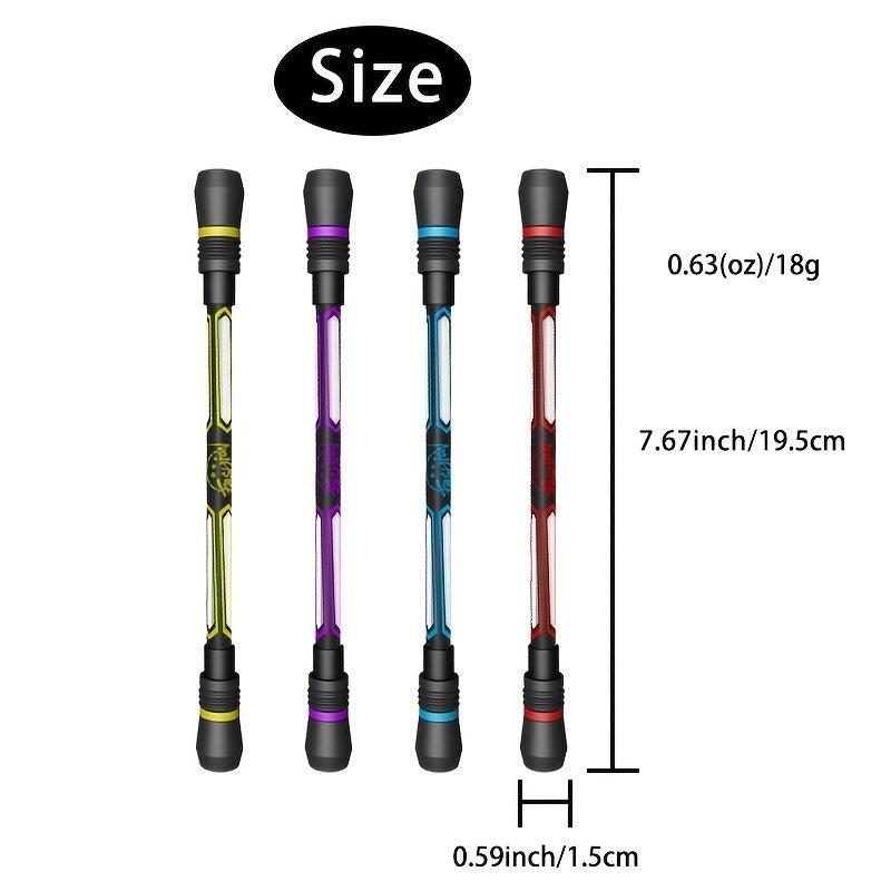 Professional Spinning Pen for Beginners