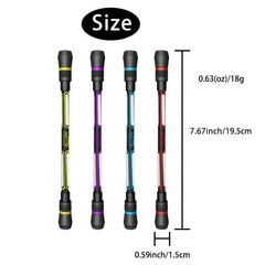 Professional Spinning Pen for Beginners