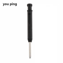 Adjustable Metal Marker Pen Graphite Pen