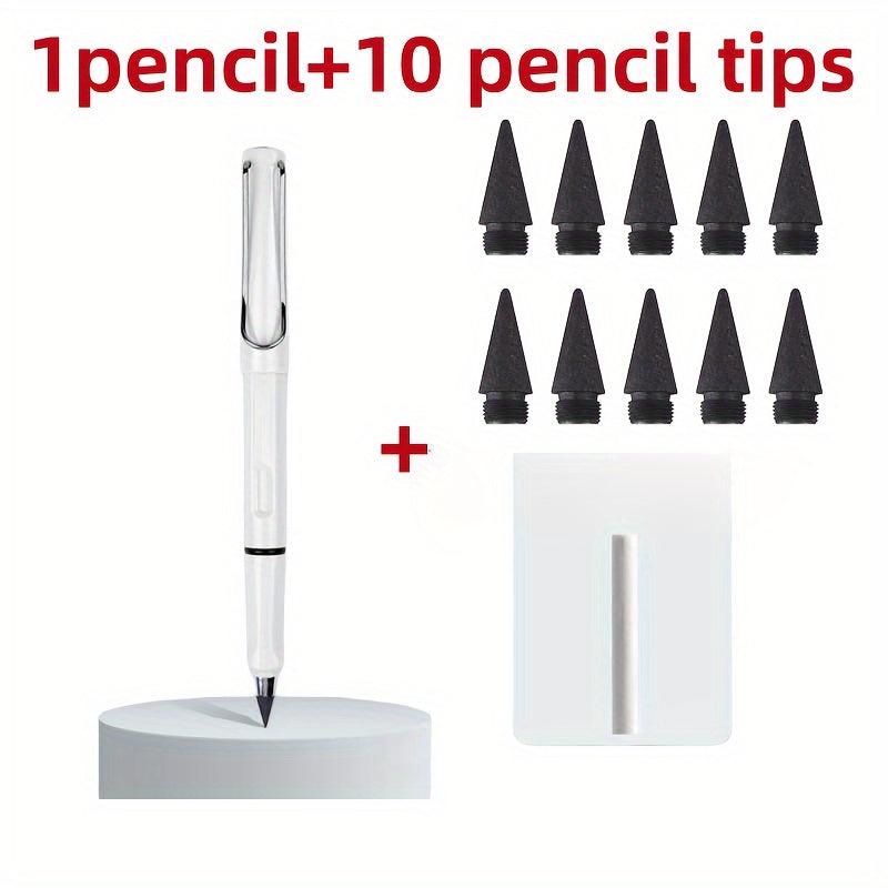 Non-Toxic Calligraphy Practice Pen, Hard Tip, Permanent Ink