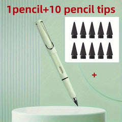 Non-Toxic Calligraphy Practice Pen, Hard Tip, Permanent Ink