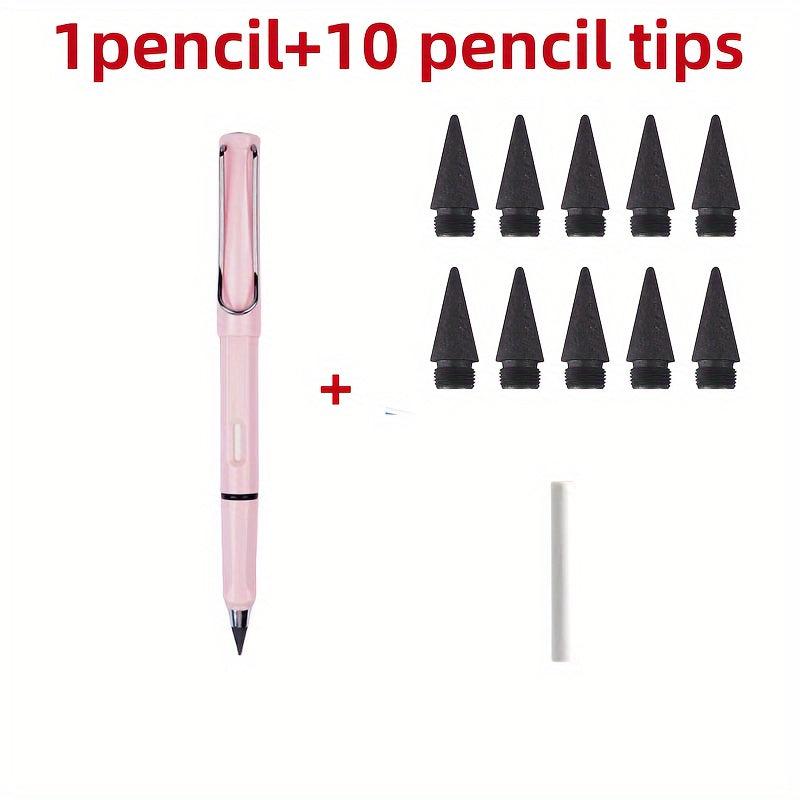 Non-Toxic Calligraphy Practice Pen, Hard Tip, Permanent Ink
