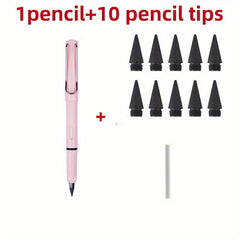 Non-Toxic Calligraphy Practice Pen, Hard Tip, Permanent Ink