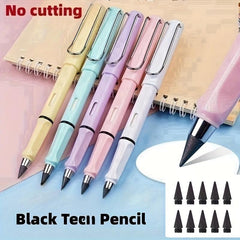 Non-Toxic Calligraphy Practice Pen, Hard Tip, Permanent Ink