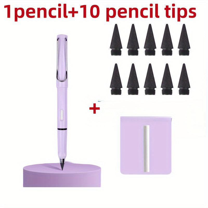 Non-Toxic Calligraphy Practice Pen, Hard Tip, Permanent Ink