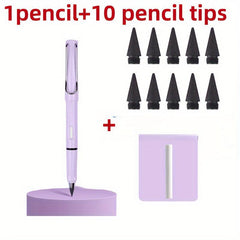 Non-Toxic Calligraphy Practice Pen, Hard Tip, Permanent Ink