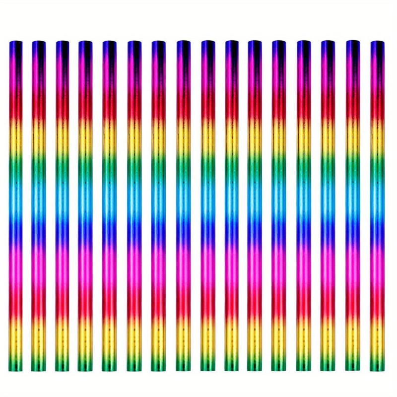 Rainbow Colored Pencils - 4 Colors in 1 - 8pcs/16pcs