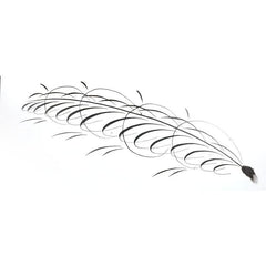 9 Calligraphy Nibs Dip Pen Set Cartoon Animation Lettering Sketching Art