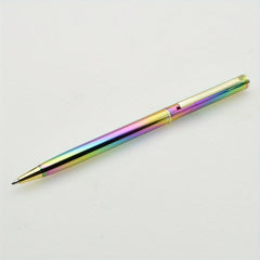Colorful Metal Ballpoint Pen - Perfect Office Gift