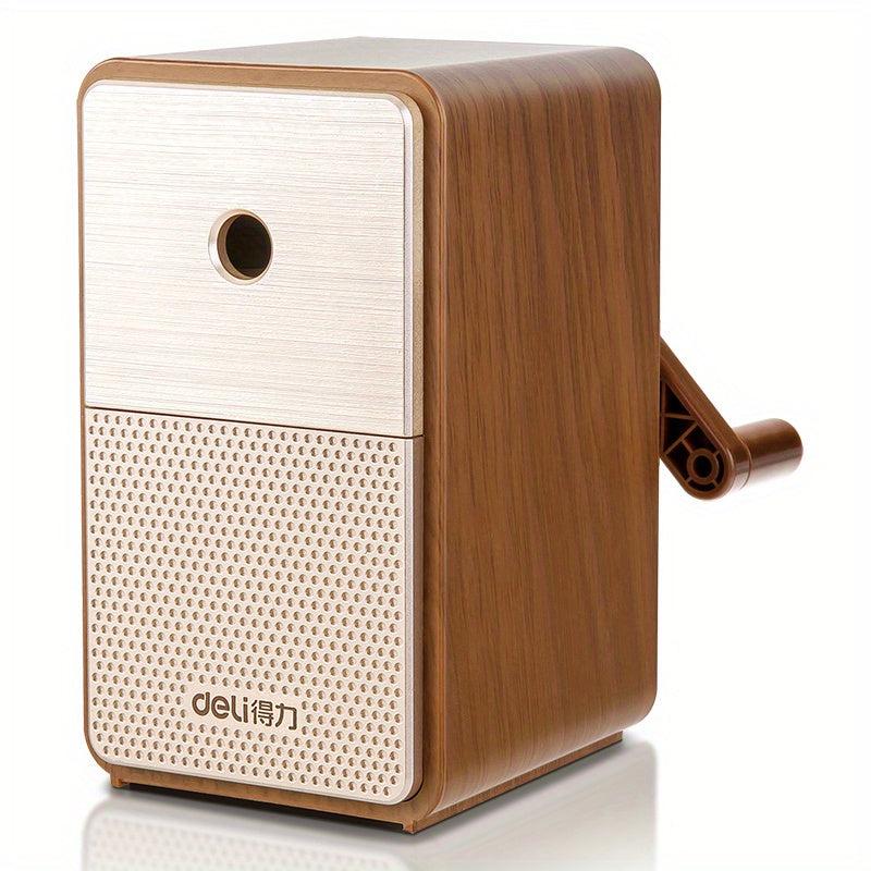 Adjustable Pencil Sharpener Pencil Sharpeners