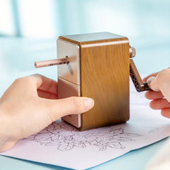 Adjustable Pencil Sharpener Pencil Sharpeners
