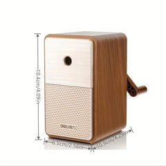 Adjustable Pencil Sharpener Pencil Sharpeners