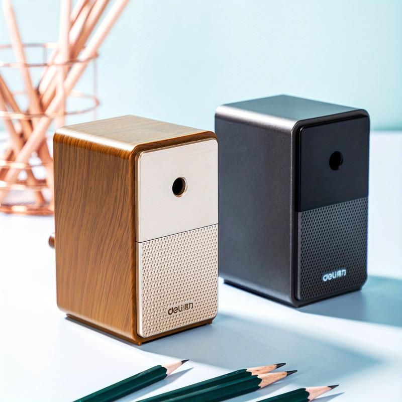 Adjustable Pencil Sharpener Pencil Sharpeners