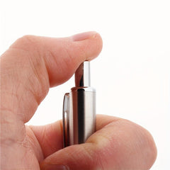 Classic Metal Ball point Pen Retractable Pen School Office Writing