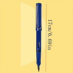 Durable Mechanical Pencil with Refillable Lead
