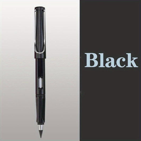 Durable Mechanical Pencil with Refillable Lead