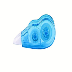 6pcs Correction Tape Instant Applicator Students Office Workers