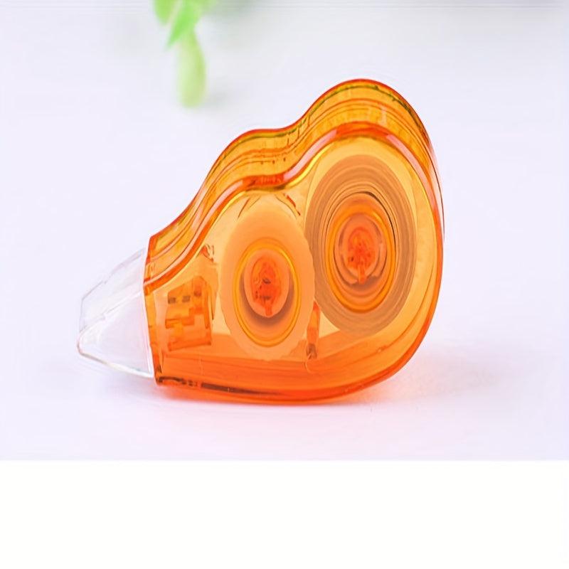 6pcs Correction Tape Instant Applicator Students Office Workers