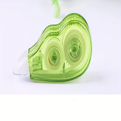 6pcs Correction Tape Instant Applicator Students Office Workers