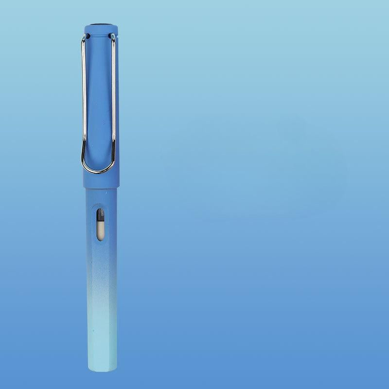 Gradient Eternal Pencil - Great Gift or Everyday Use