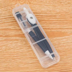 Metal Portable Compass Set for Drawing & Office Use