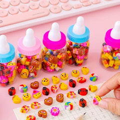 Cartoon Eraser for Elementary School Students