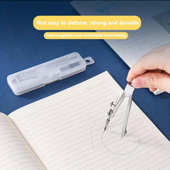 Compass Metal Stainless Steel Drawing Tool Professional Size
