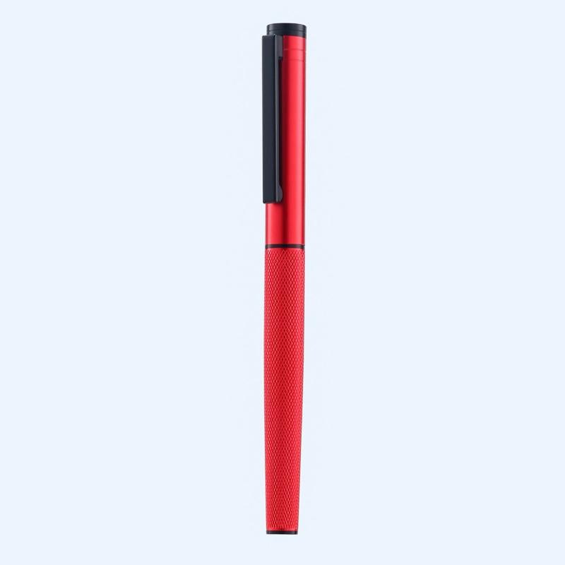 Metal Pen Hand Polished Nib High Level Business Office Ink Pen