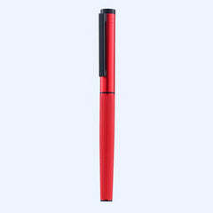 Metal Pen Hand Polished Nib High Level Business Office Ink Pen