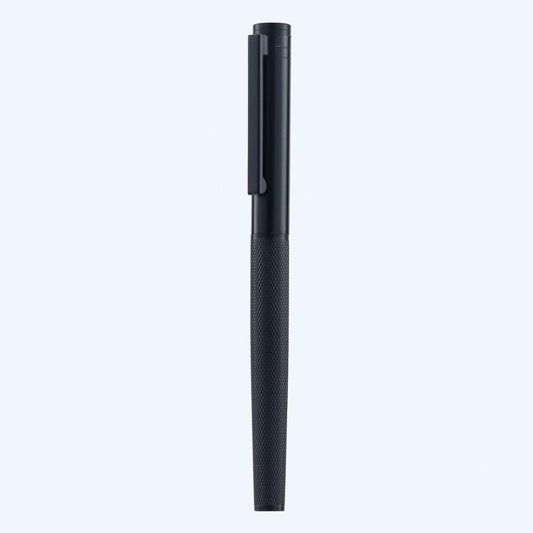 Metal Pen Hand Polished Nib High Level Business Office Ink Pen