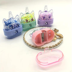 Cute Unicorn Foam Quicksand Pencil Sharpener