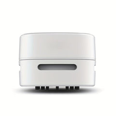 Portable Desktop Vacuum Cleaner Handheld Crumb Sweeper for Keyboard