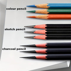 Professional Sketch Pencil Sharpener School Office Supplies