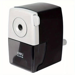 Rotary Pencil Sharpener for Students and Offices