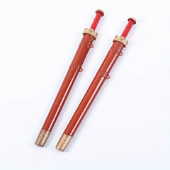 Vintage Chinese Sword Gel Pen School Office Supplies
