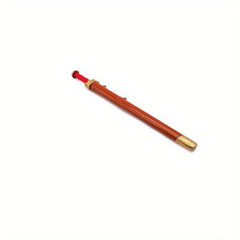 Vintage Chinese Sword Gel Pen School Office Supplies