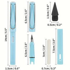 Eternity Pencil Student Special Non Toxic Automatic Pencil