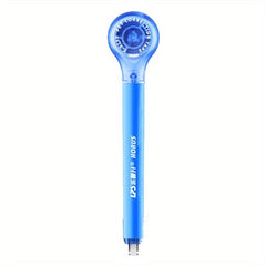 Correction Tape Eraser Mini Correction Tape for Students Office Pen Shape