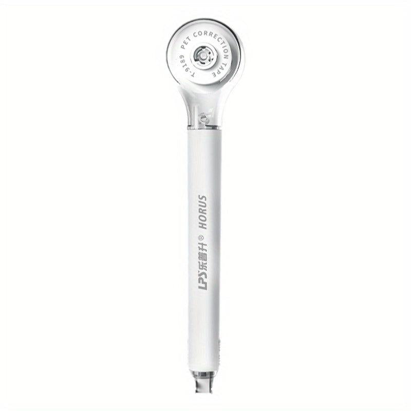 Correction Tape Eraser Mini Correction Tape for Students Office Pen Shape