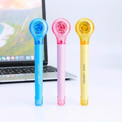 Correction Tape Eraser Mini Correction Tape for Students Office Pen Shape