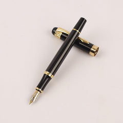 Teacher Student Gift Pen Carbon Ink Business Activities Calligraphy Pen Set