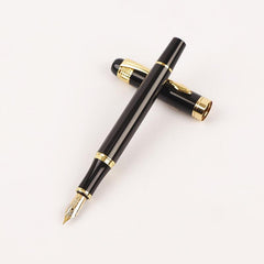 Teacher Student Gift Pen Carbon Ink Business Activities Calligraphy Pen Set