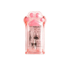 Cute Cat Paw Manual Pencil Sharpener for Home Office School