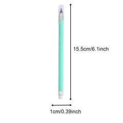 Colorful Macarons & Pencils Set for Drawing & Office Supplies