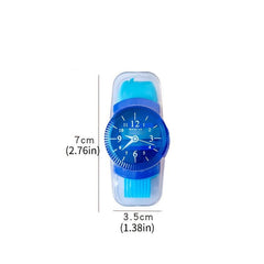 3-in-1 Pencil Sharpener for Students Art Supplies