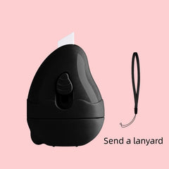 Confidentiality Seal Smear Roller - Protect Privacy