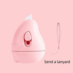 Confidentiality Seal Smear Roller - Protect Privacy