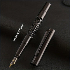 Metal Rod Hard Pen for Calligraphy Practice