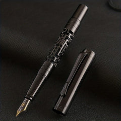 Metal Rod Hard Pen for Calligraphy Practice